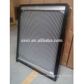 CHINA Gold Sun supply aluminum radiator for Iran truck AMICO Radiator AZ9123530305